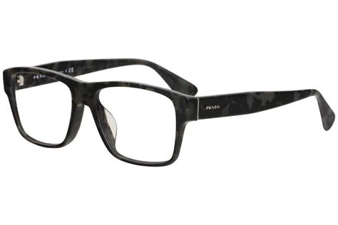 prada mens spectacles|discontinued prada eyeglass frames.